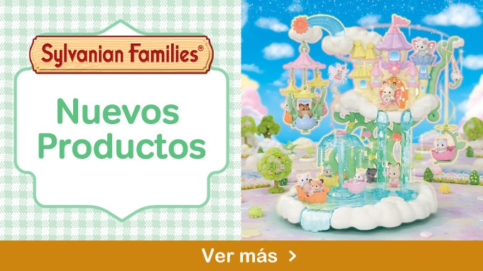 Nuevos Productos