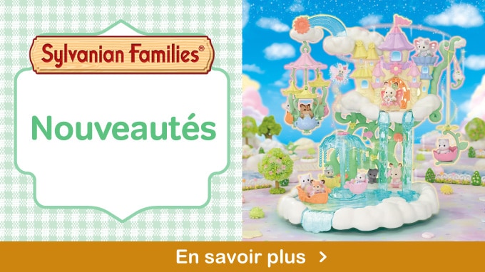 Nouveautés