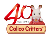 Calico Critters