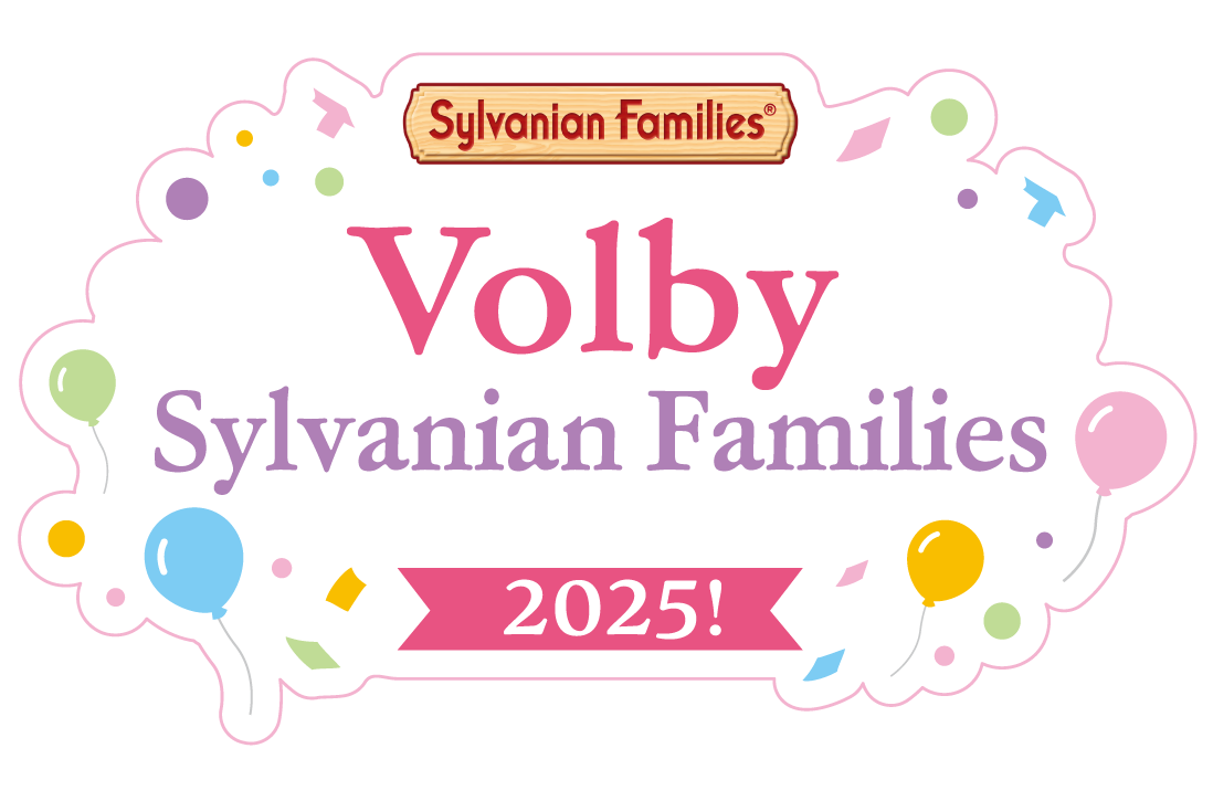 Sylvanian 40th
