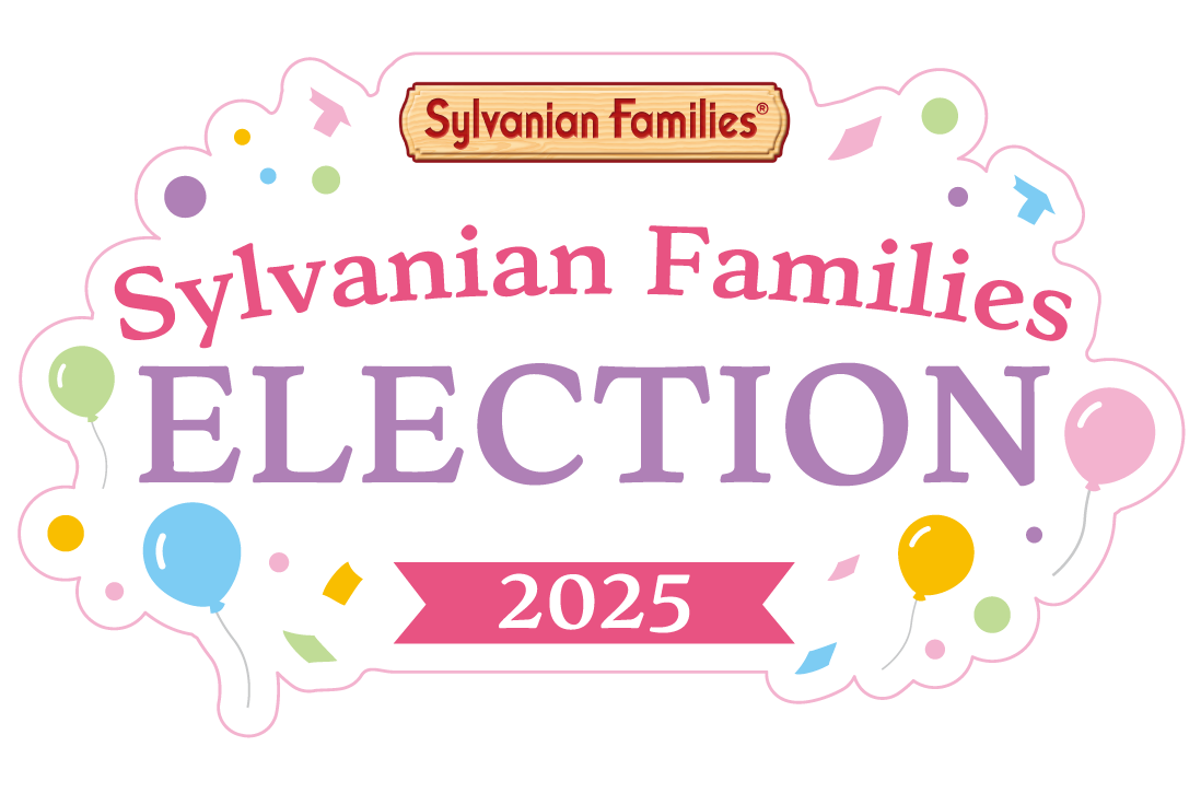 Sylvanian 40th