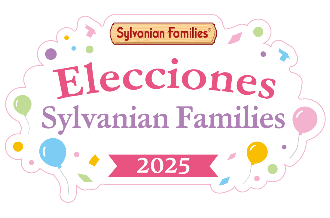 Sylvanian 40th