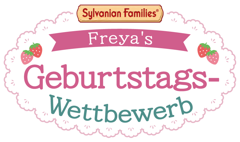 Freya' Geburstags-Wettbewerb