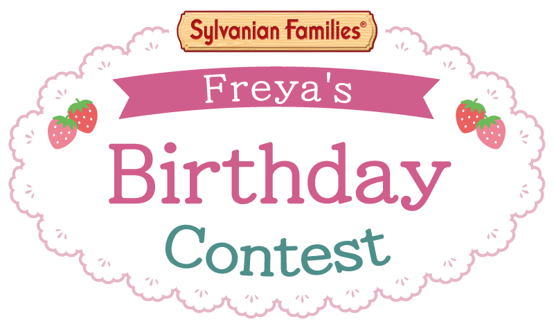 Freya's Birthday Contest