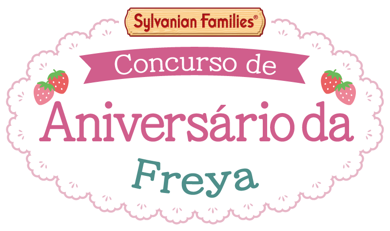 Concurso de Aniversário da Freya