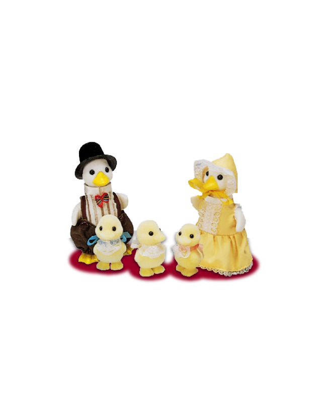 Duck Family