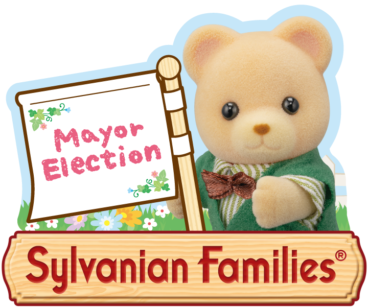 ﻿Eleição para Prefeito da Sylvanian Village