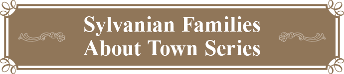 Town Series