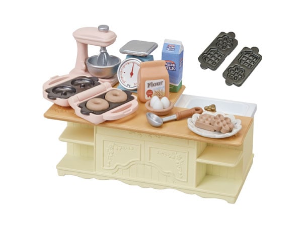 Bakery Shop Starter Set