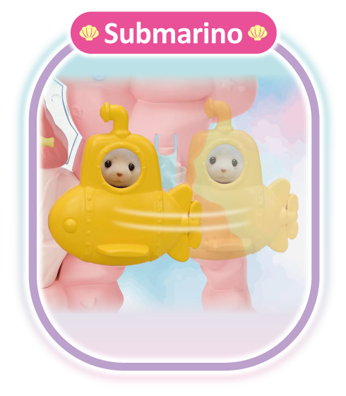 Submarino