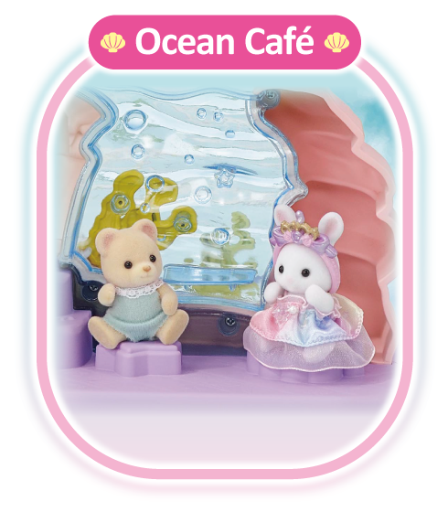 Ocean Café