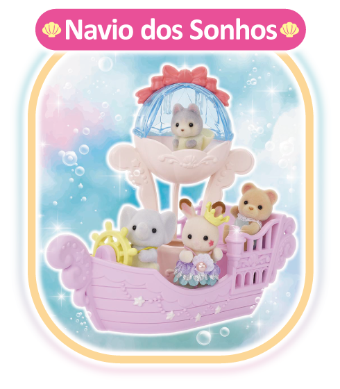 Navio dos Sonhos