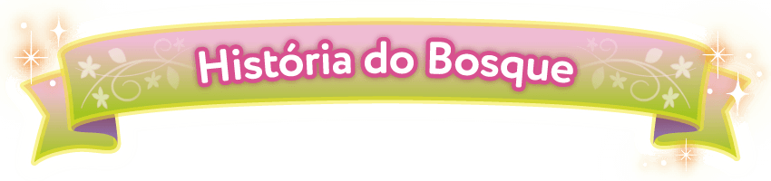 História do Bosque