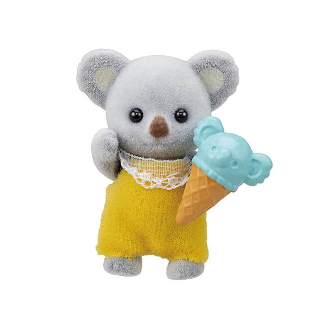 imagem do boneco de bebê５