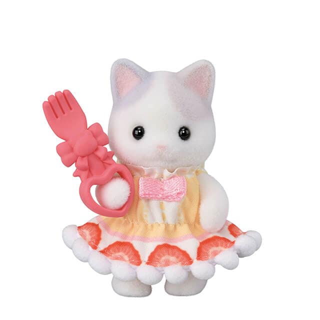 imagem do boneco de bebê