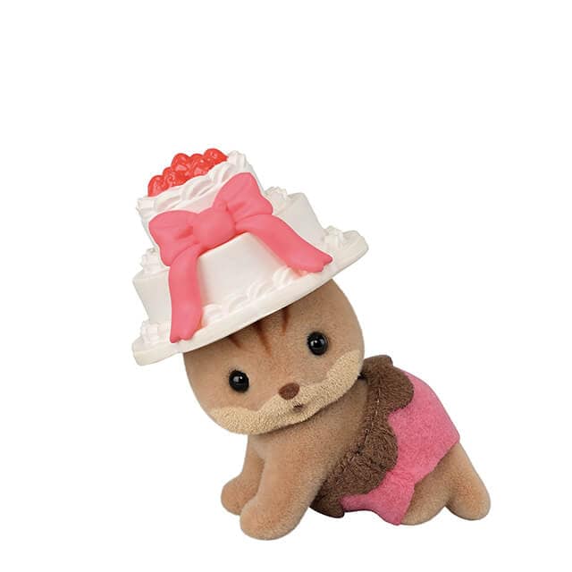 imagem do boneco de bebê３