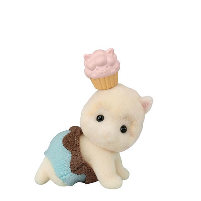 imagem do boneco de bebê４