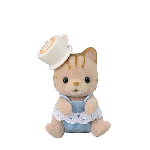 imagem do boneco de bebê５