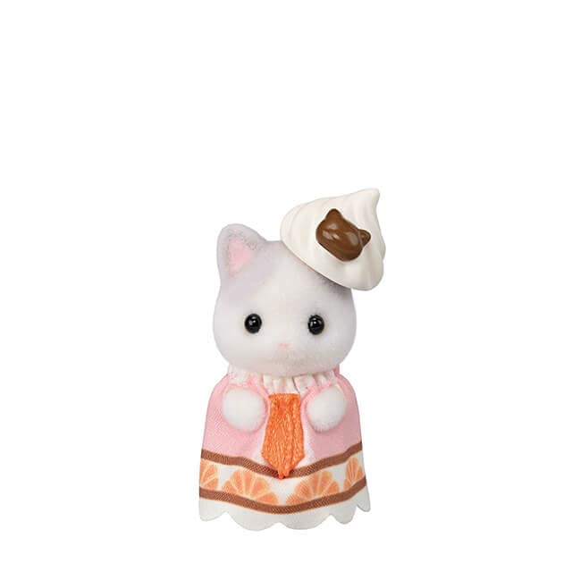 imagem do boneco de bebê７