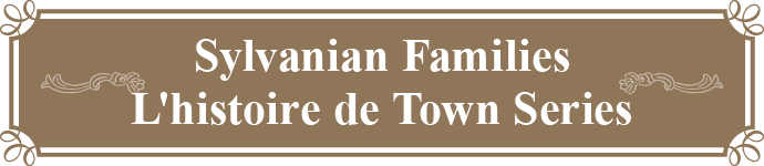 L'histoire de Town Series