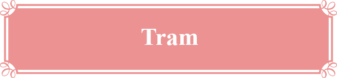 Tram