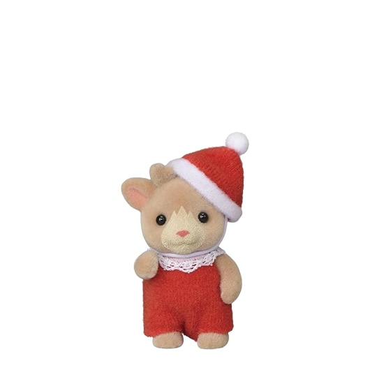 Introduce you to the ReindeerFamily │ Sylvanian Families