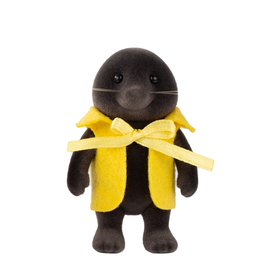 モルちゃんファミリー⚠️ Introduce you to the MoleFamily │ Sylvanian Families