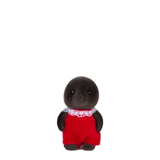 Introduce you to the MoleFamily │ Sylvanian Families