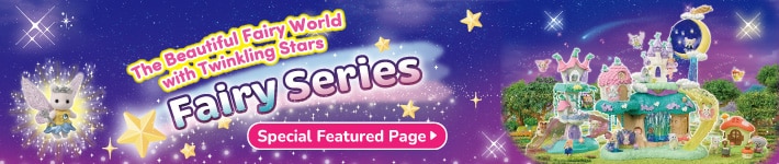 Fairy Series