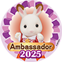 ambassador