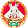 ambassador