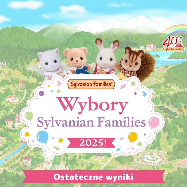 Sylvanian Families