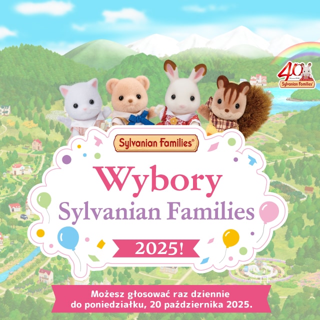 Sylvanian Families
