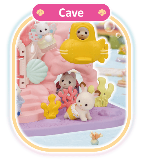 Cave