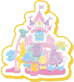 Learn more about the Baby Deam Amusement Park!