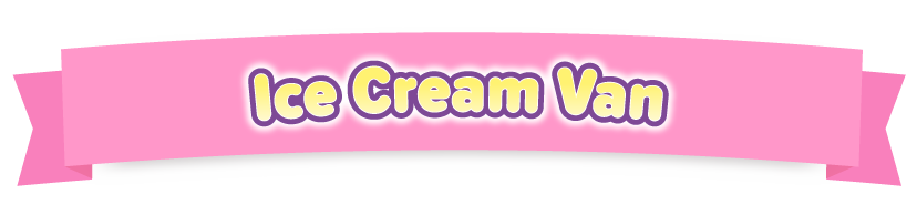 Ice Cream Van