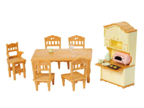 Dining Room Set