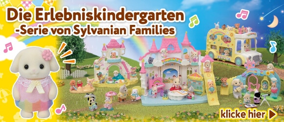 Der Erlebniskindergarten 