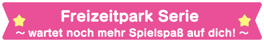 Mit der Sylvanian Land Freizeitpark Serie wartet noch mehr Spielspaß auf dich!