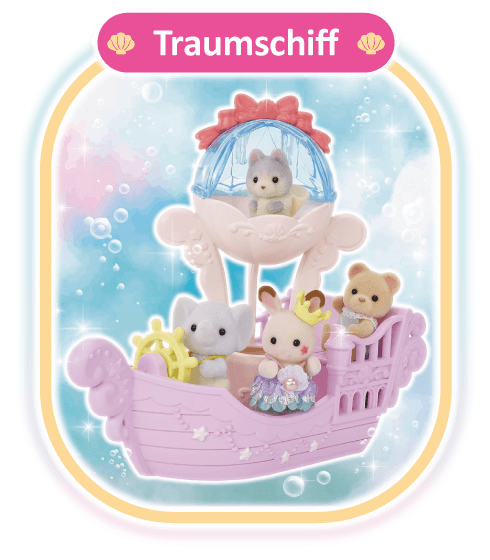 Traumschiff