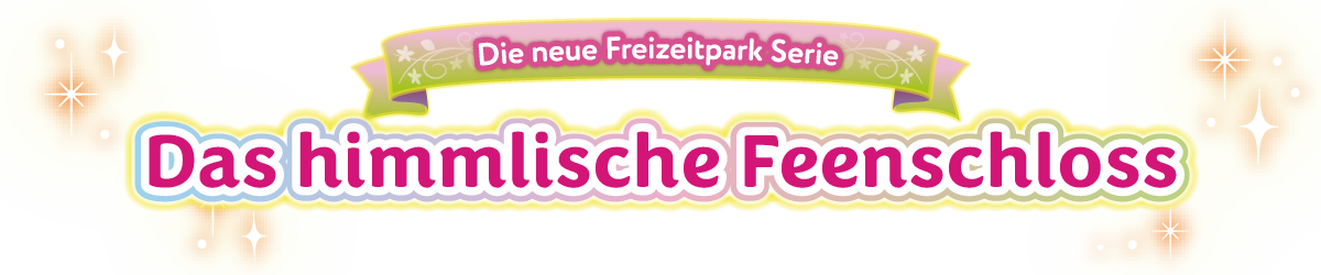 Das himmlische Feenschloss