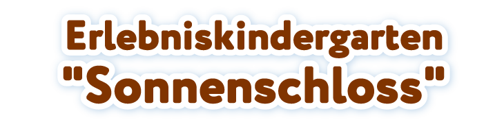 Erlebniskindergarten "Sonnenschloss"