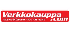 verkkokauppa