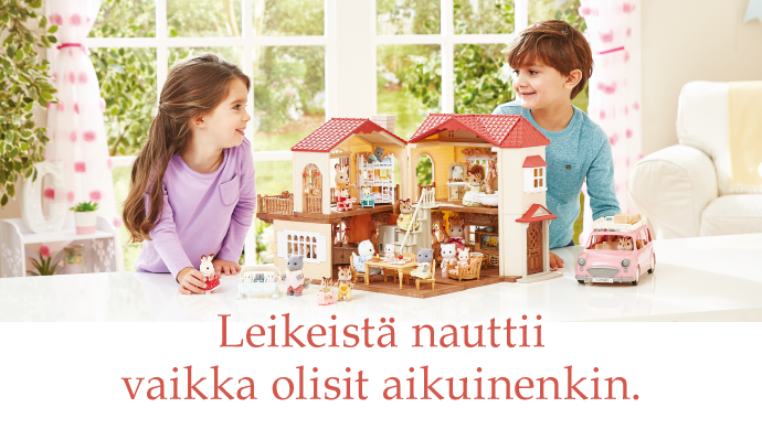 Vanhemmille