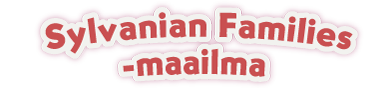 Sylvanian Families
