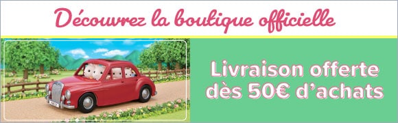 LA E-BOUTIQUE VIENT D'OUVRIR