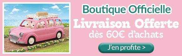 LA E-BOUTIQUE VIENT D'OUVRIR