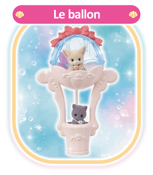 Le ballon