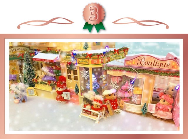 sylvanian_beaver_family