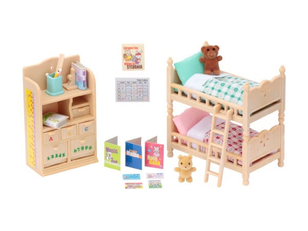 Children's Bedroom Furniture